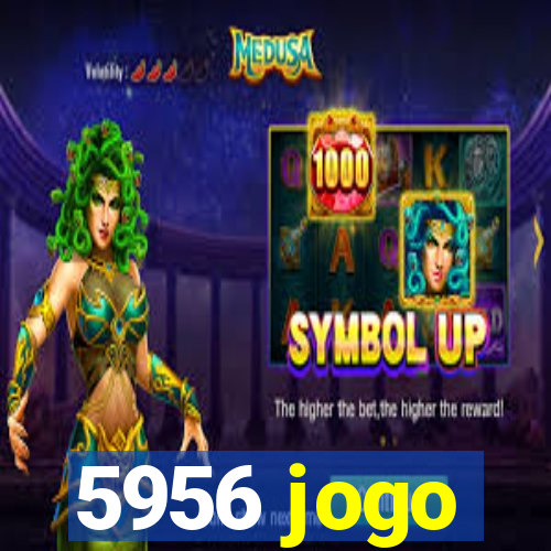 5956 jogo