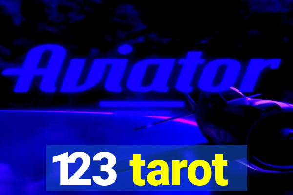 123 tarot