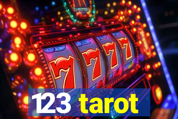 123 tarot
