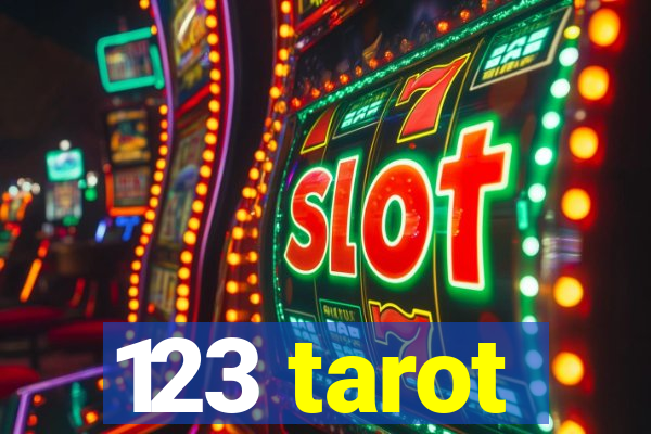 123 tarot