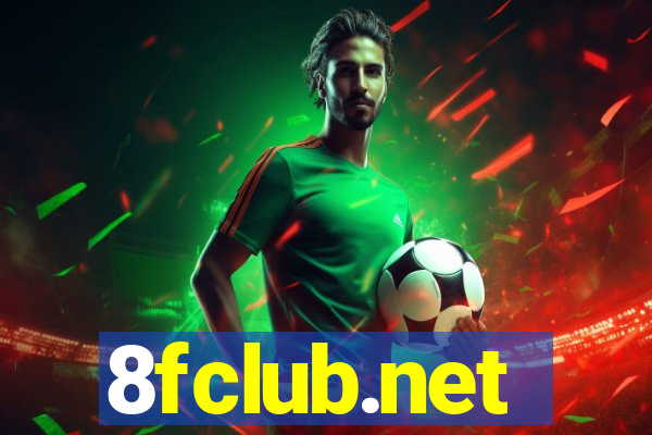 8fclub.net