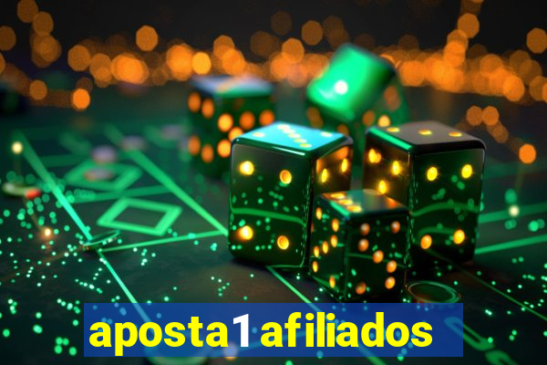 aposta1 afiliados