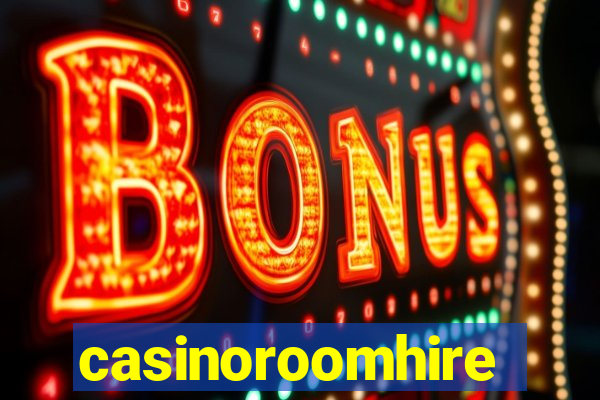 casinoroomhire