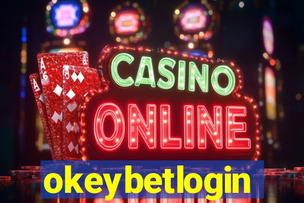 okeybetlogin