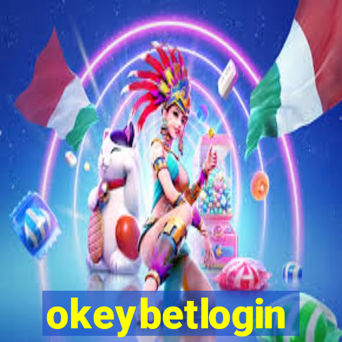 okeybetlogin