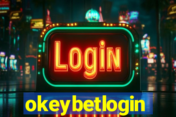 okeybetlogin