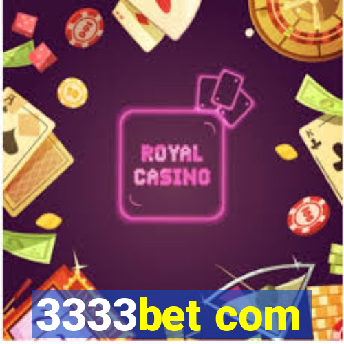 3333bet com