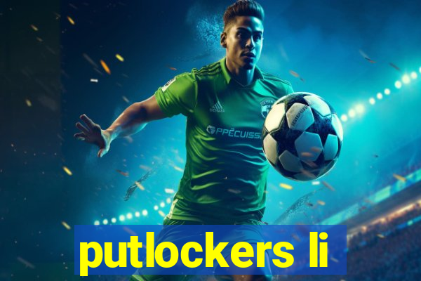 putlockers li