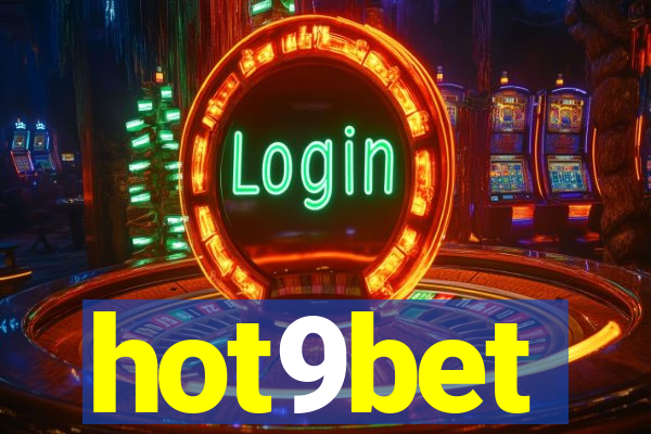hot9bet