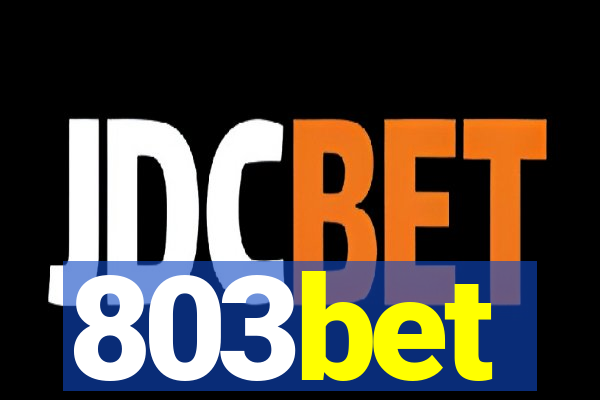 803bet