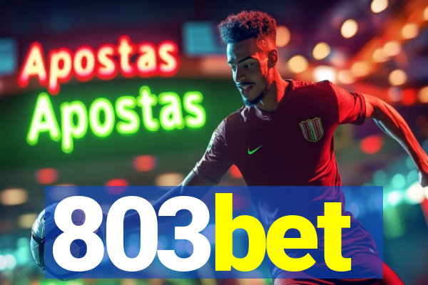803bet