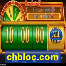 chbloc.com