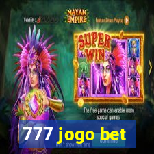 777 jogo bet