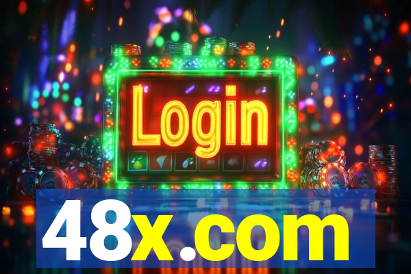 48x.com