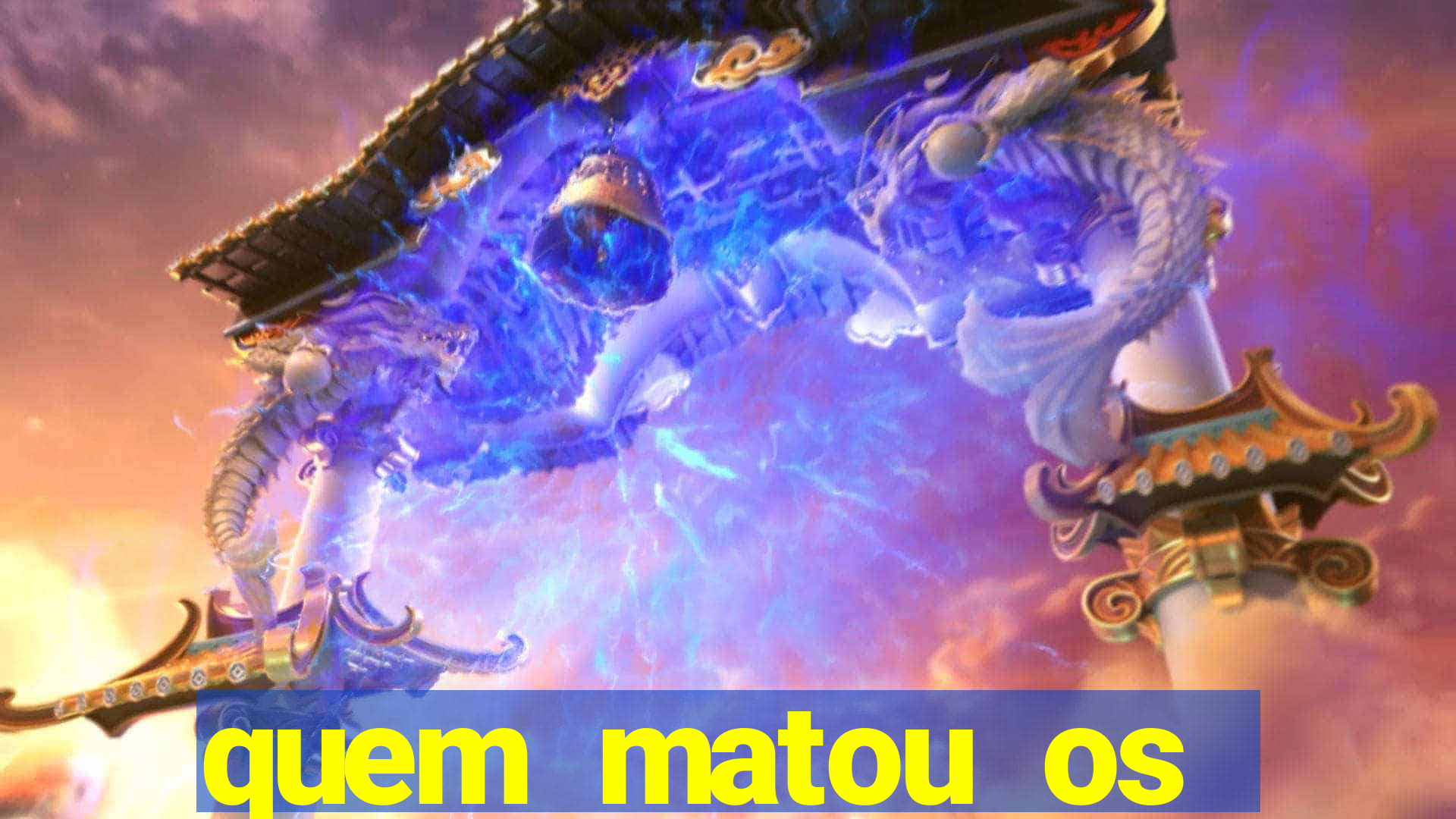quem matou os filhos do lord haraldson
