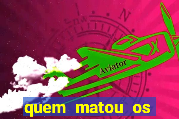 quem matou os filhos do lord haraldson