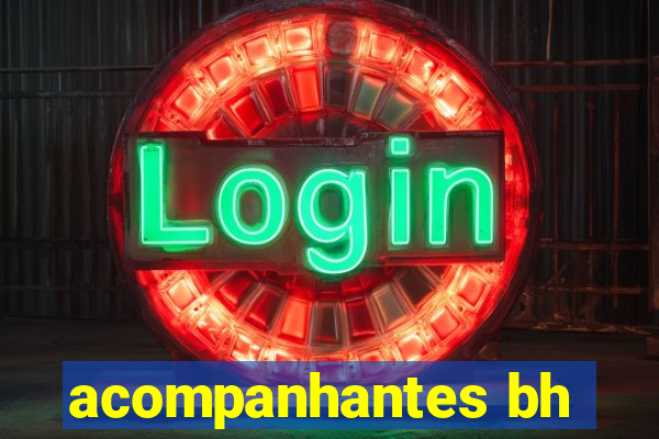 acompanhantes bh