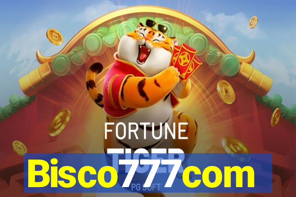 Bisco777com