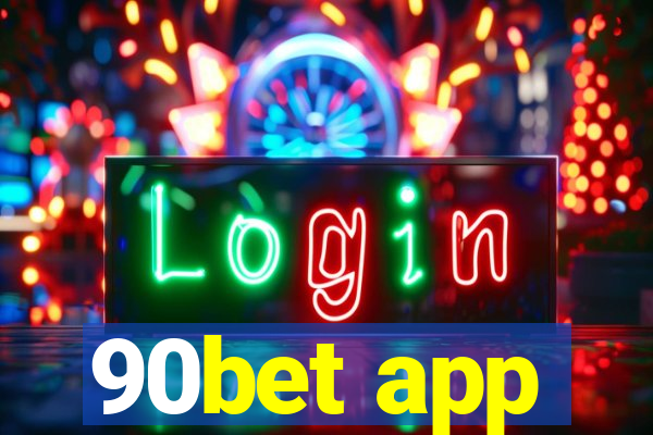 90bet app
