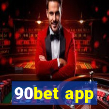 90bet app