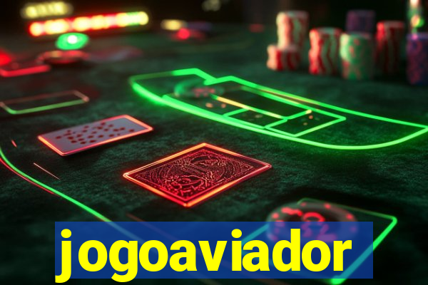 jogoaviador