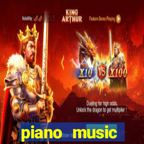 piano music go-jogos edm piano