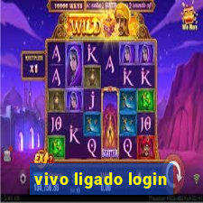 vivo ligado login