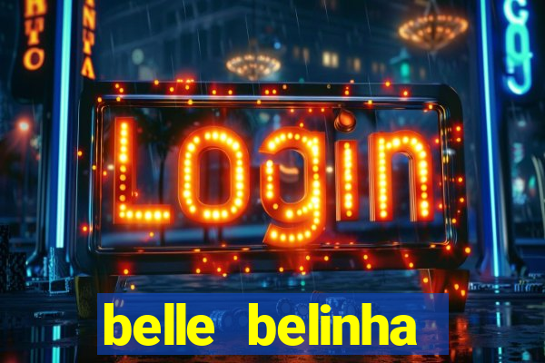 belle belinha privacy vazou