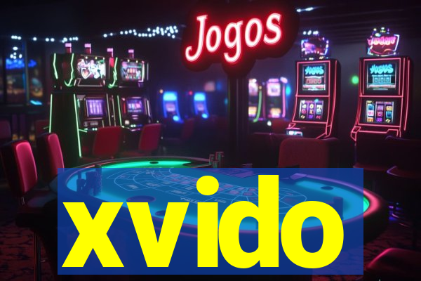 xvido