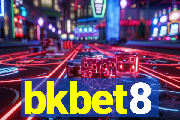 bkbet8