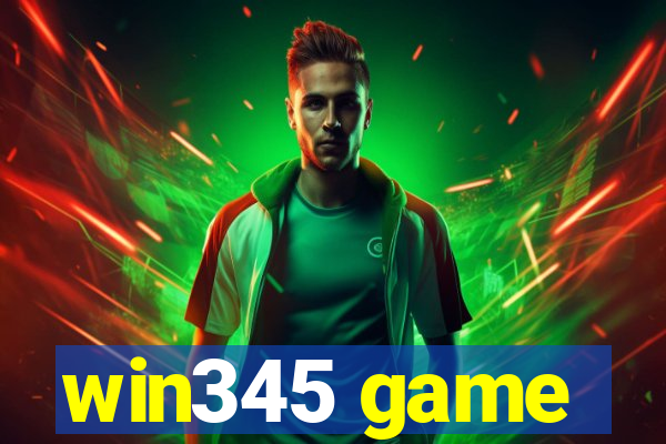 win345 game