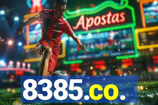 8385.co.