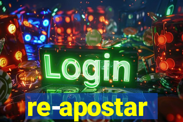 re-apostar sportingbet o que significa