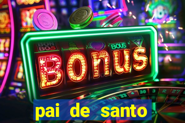 pai de santo consulta gratuita