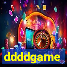 ddddgame