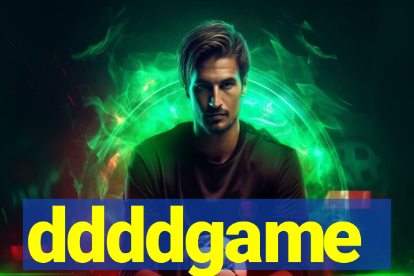 ddddgame