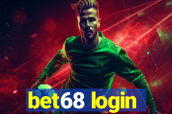 bet68 login
