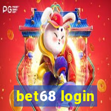 bet68 login