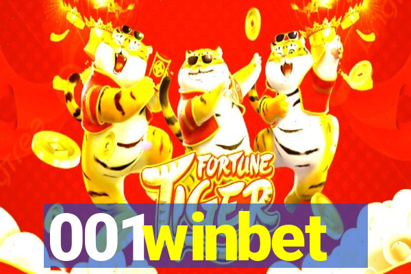 001winbet