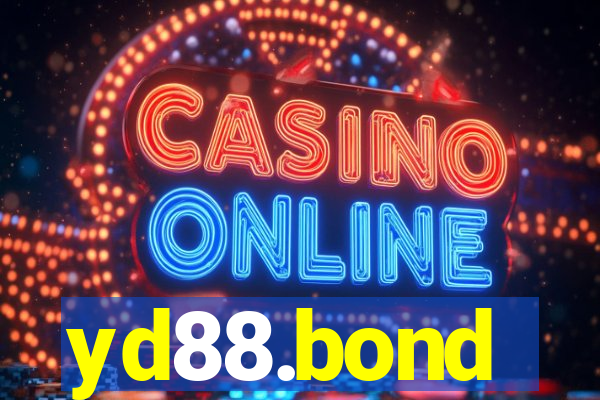 yd88.bond