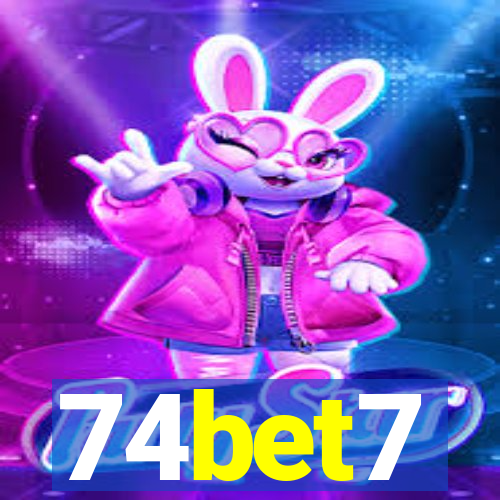 74bet7