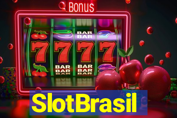 SlotBrasil
