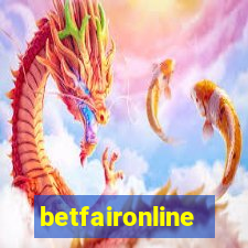 betfaironline