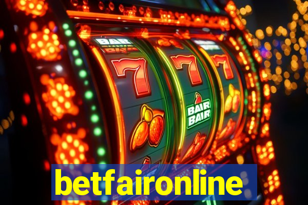 betfaironline