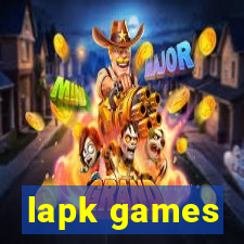 lapk games