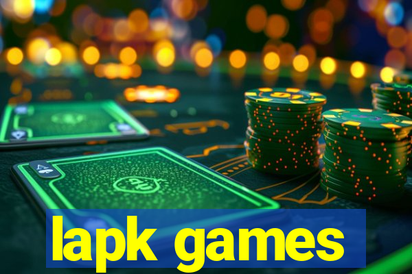 lapk games