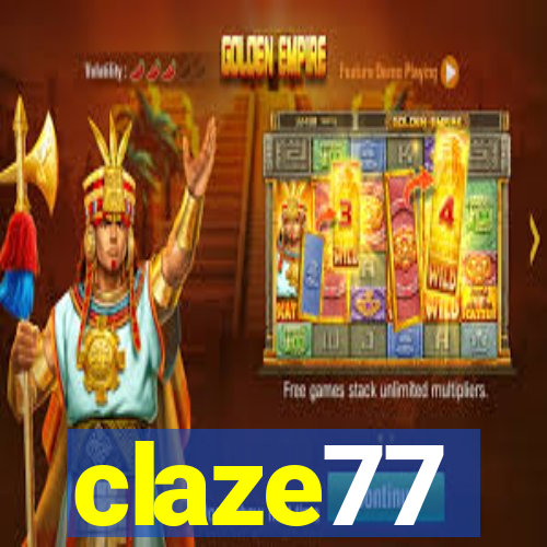 claze77
