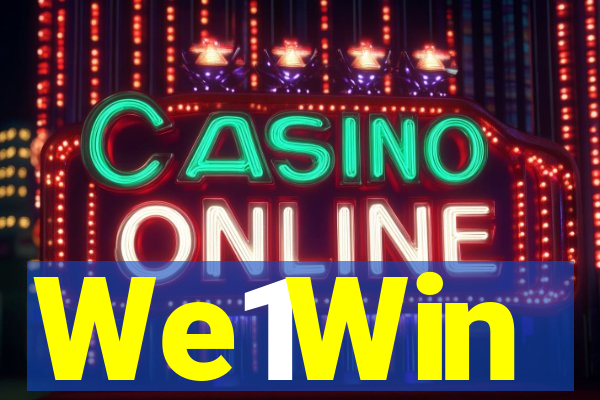 We1Win