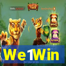 We1Win