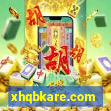 xhqbkare.com